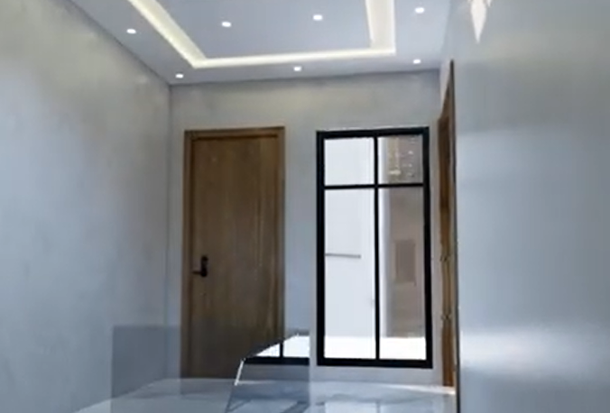 Bath project video